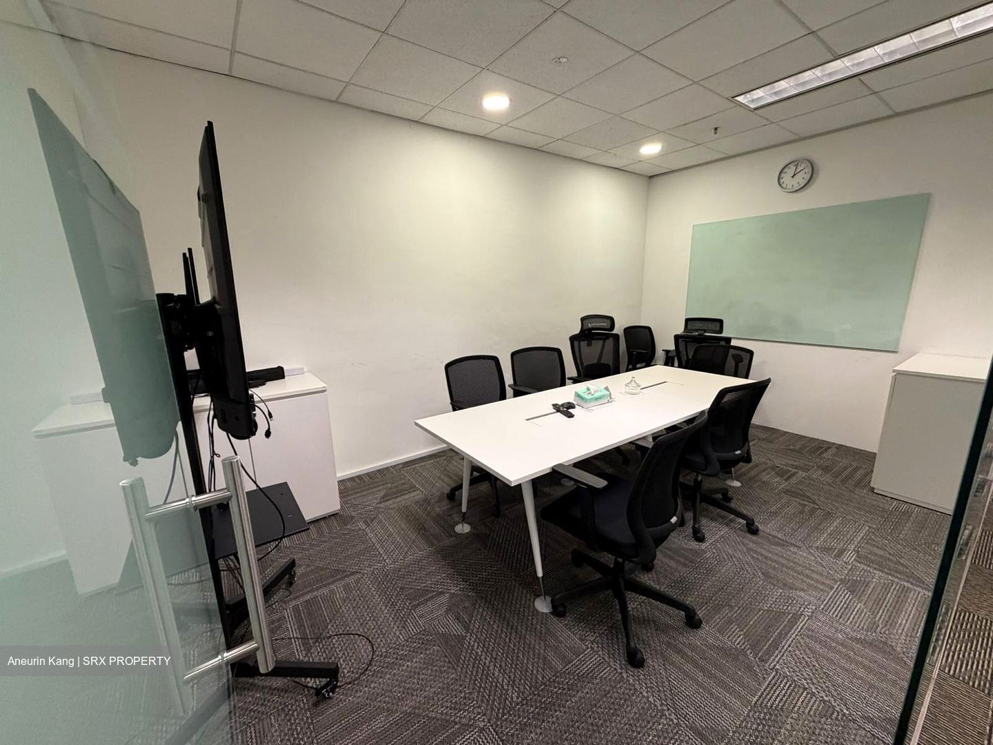 Suntec Tower Five (D1), Office #589647041